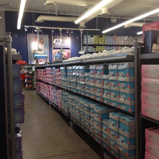 skechers factory outlet phoenix