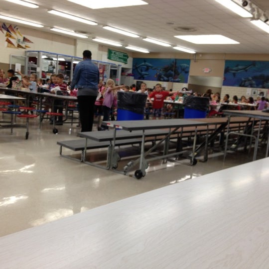 W C Andrews Elementary School 18 visitors