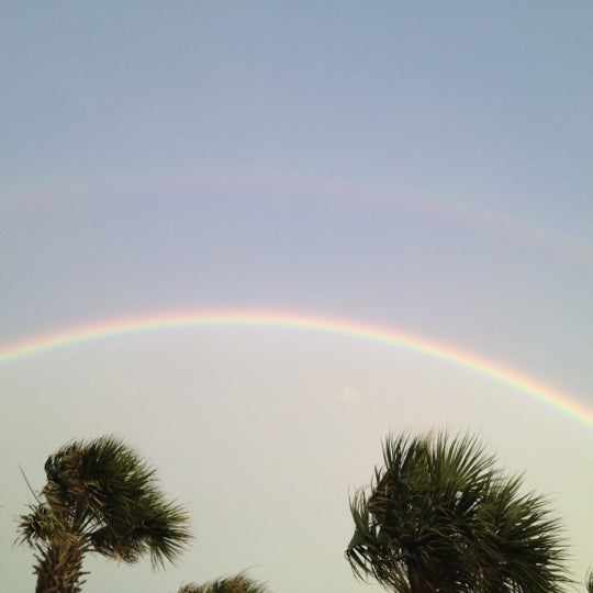 Photo taken at Jekyll Island State Park by Pam M. on 6/7/2012