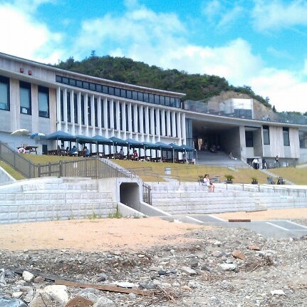 道の駅 みつ 御津町室津6 23