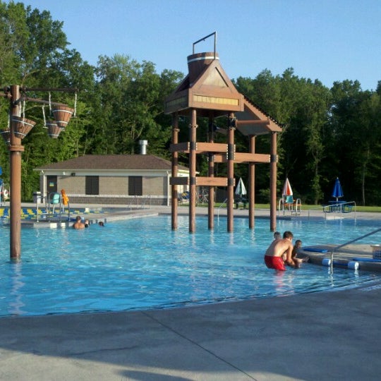 Maca Pool 2 tips from 56 visitors