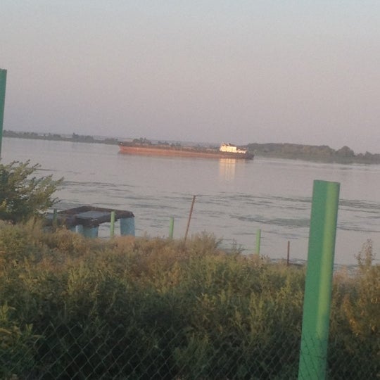 Пляж голубая Лагуна Калининград