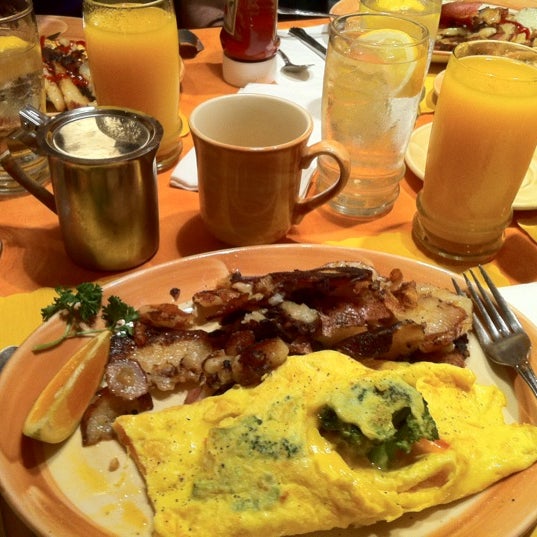 Original Waffle Shop State College, PA