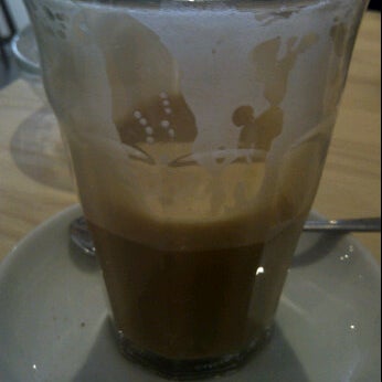 5/1/2012にSharon M.がRocaccino Rockin&#39; Coffeeで撮った写真