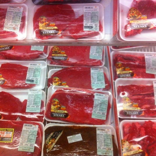 Super Stop & Shop North Woburn 993 visitors