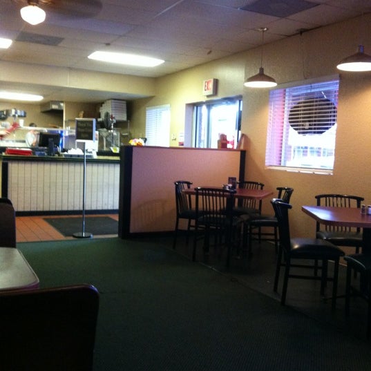 Main Street Restaurant & Grill Beverly Hills, FL