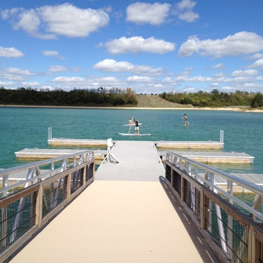 Three Oaks Recreation Area 5517 Northwest Hwy