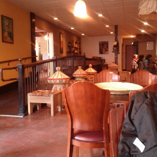 6/18/2012에 Shan님이 Cafe Romanat에서 찍은 사진