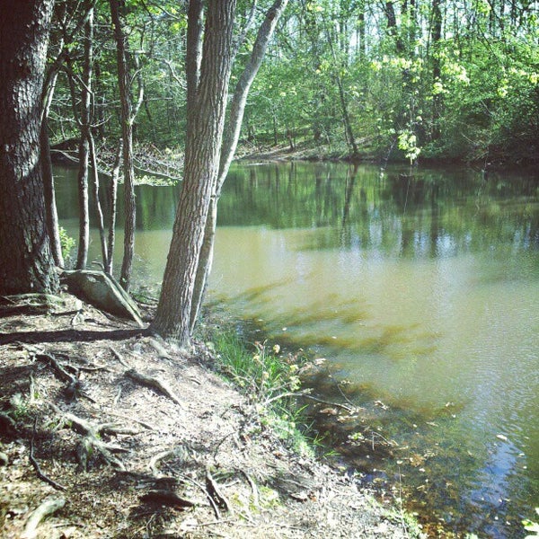 Hobby Park WinstonSalem, NC