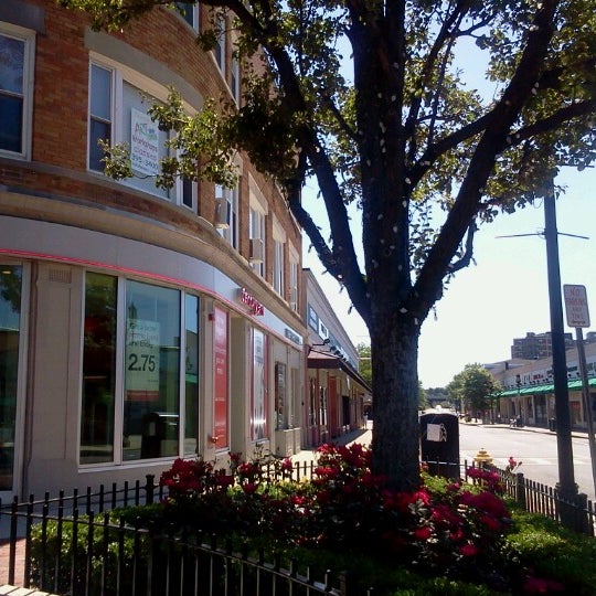 Photos at Medford Square Plaza in Downtown Medford