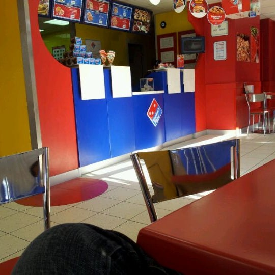 dominos pizza sultangazi