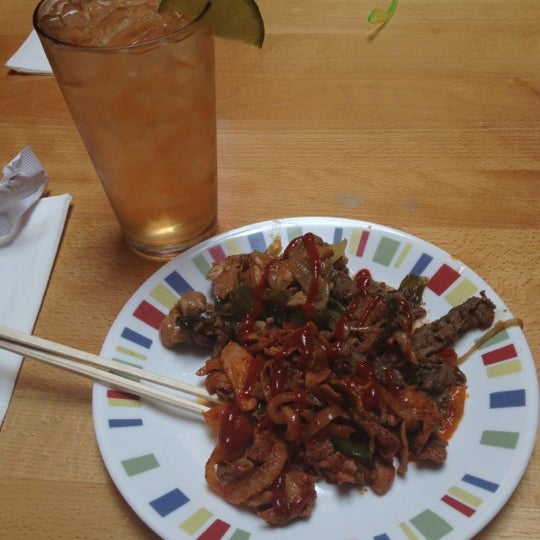 Photos at Seoul Korean Restaurant Milwaukee, WI