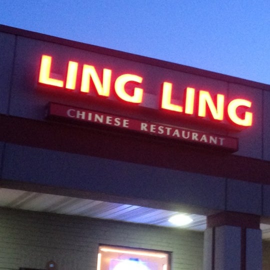 Ling Ling Chinese Restaurant East Louisville 5 tips from 100 visitors