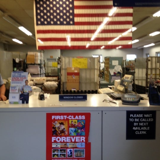 Photos at US Post Office Post Office in Guilford
