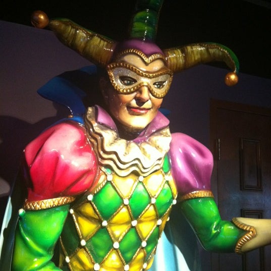 Photo taken at Mardi Gras Casino by Pierre on 2/10/2012