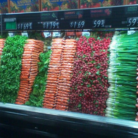 Photos at Sprouts Farmers Market Farmers Market in Tucson