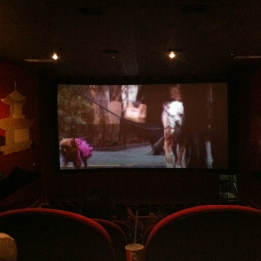 Photos at Regal Edwards Canyon Country Newhall Santa Clarita, CA
