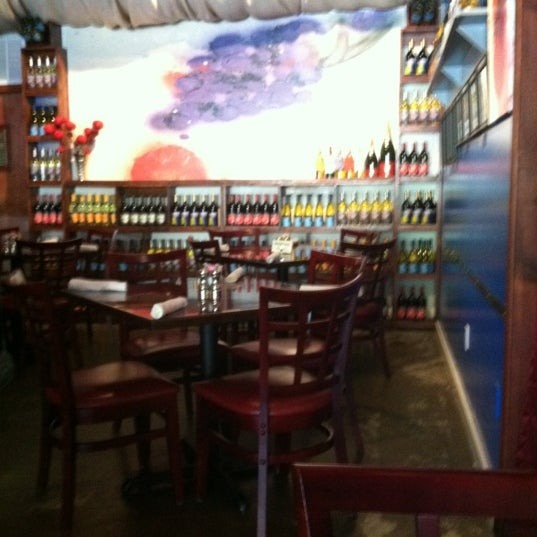 Pizza Gallery Pizzeria in Davenport Ranch