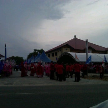 Haji Mohd Fadhil Wahab Facebook