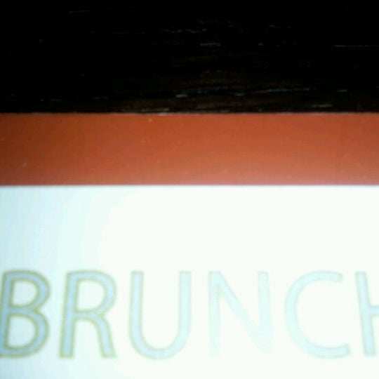 Photo taken at Vivace Italian Restaurant by Adam Y. on 3/4/2012