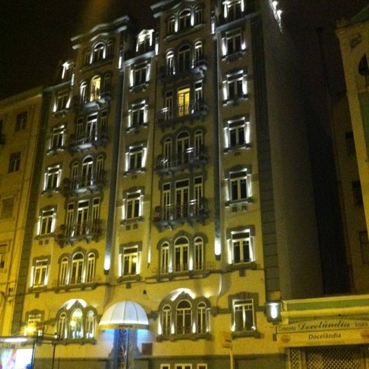 Foto tirada no(a) Hotel Expo Astoria por @mallorcalife D. em 4/3/2012