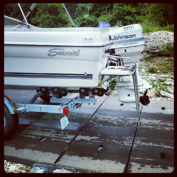 Hooksett Merrimack River Boat Launch 1 tip