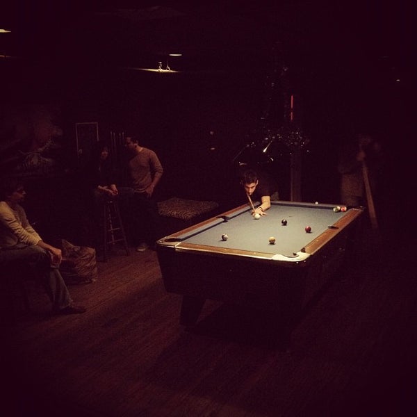 3/4/2012にPau S.がFontana&#39;s Barで撮った写真