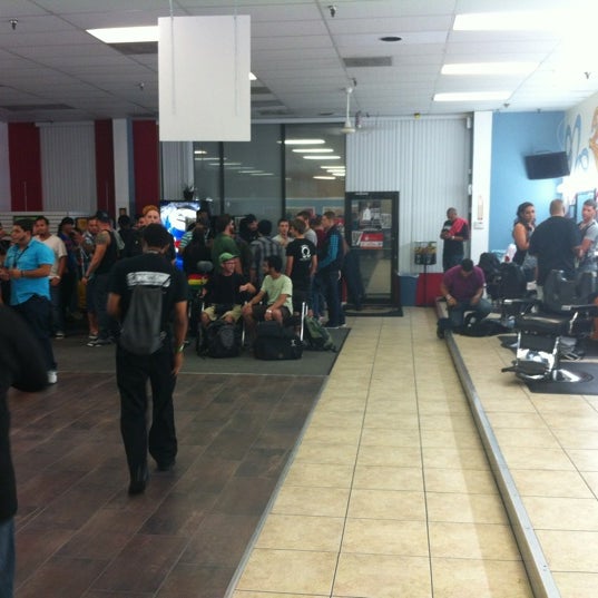 Mad Barbers Hair Salon in Orlando