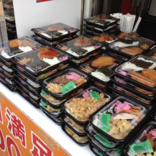 キッチンダイブ 錦糸町店 亀戸の惣菜 弁当