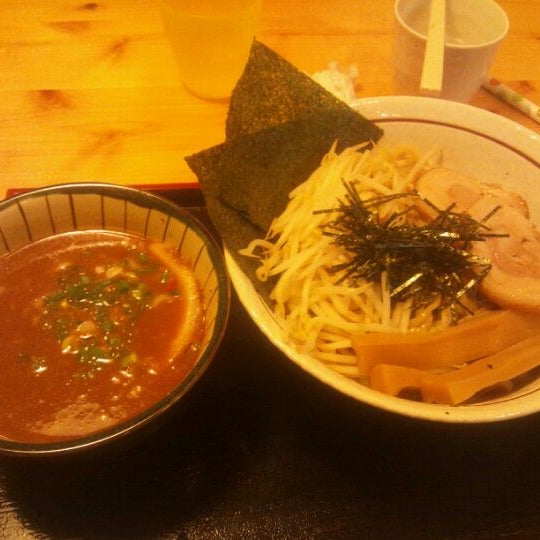 麺の樹 ぼだい 徳次町下十五夜28 1