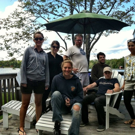 Plunkett Lake Becket, MA