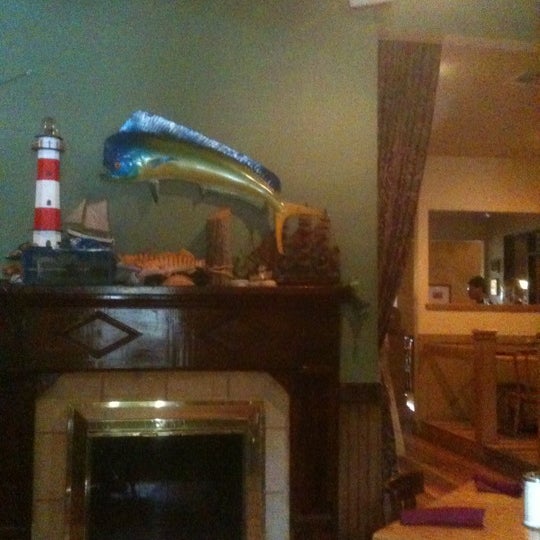5/8/2012にJeff B.がTierney&#39;s Cafe &amp; Tavernで撮った写真