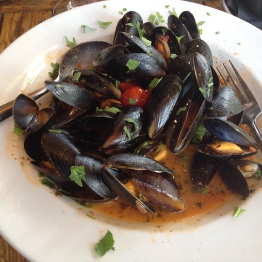 Portobello Pizzeria 364 Portobello Rd.