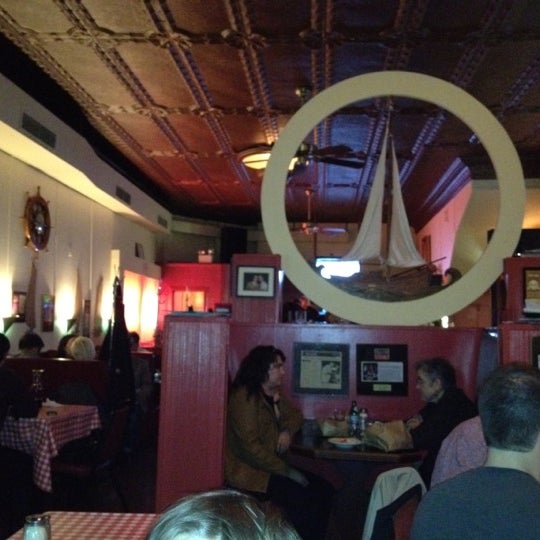 Club Lago River North Şikago, IL