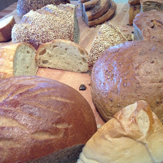 Photo taken at Great Harvest Bread Co. by Gary M. on 6/5/2012