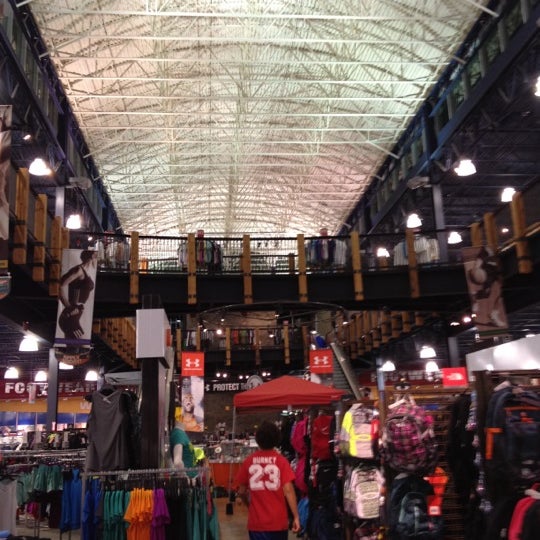 DICK'S Sporting Goods (Now Closed) Fairfax, VA