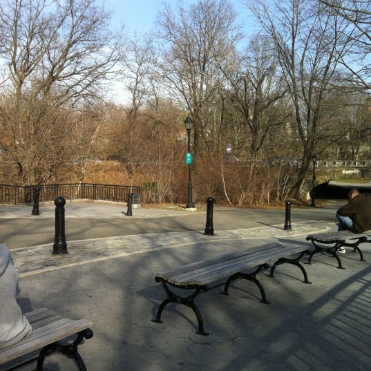 Bronx Park Park in Bronx Park