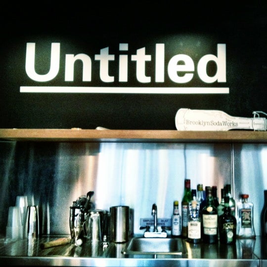 Photo taken at Untitled by Jon on 5/30/2012