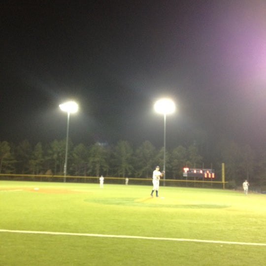 Photos at Baseball Heaven Sports Complex 5 tips from 495 visitors