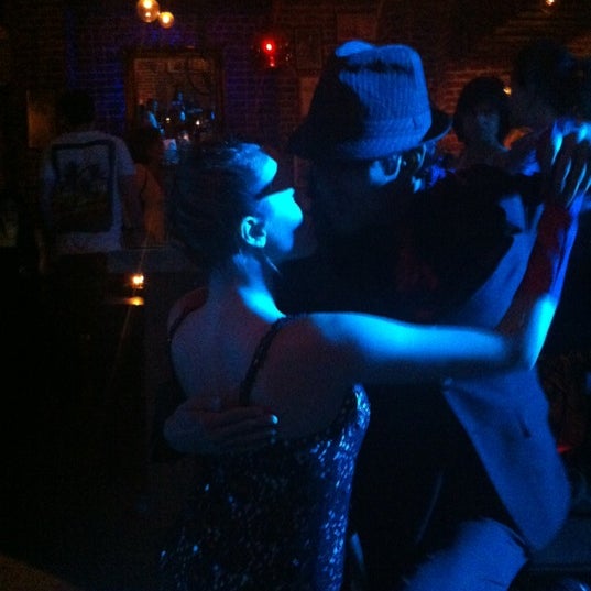 5/26/2012에 Josemar P.님이 Charleston Bubble Lounge에서 찍은 사진