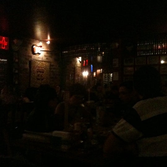 Foto tirada no(a) Pub Garagem 23 por Rafael P. em 4/8/2012
