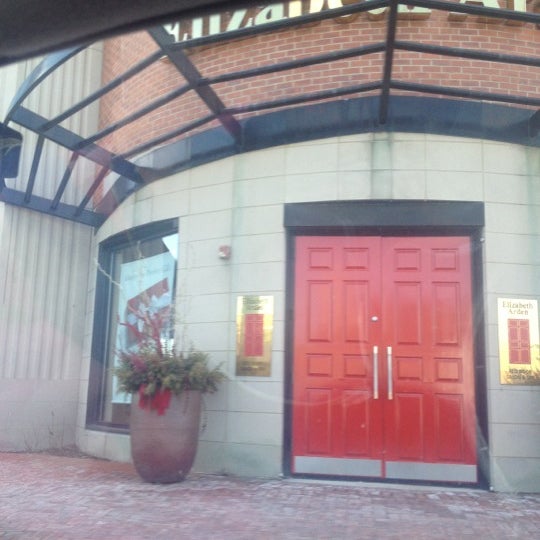 Photos At Elizabeth Arden Red Door Spa Now Closed Spa