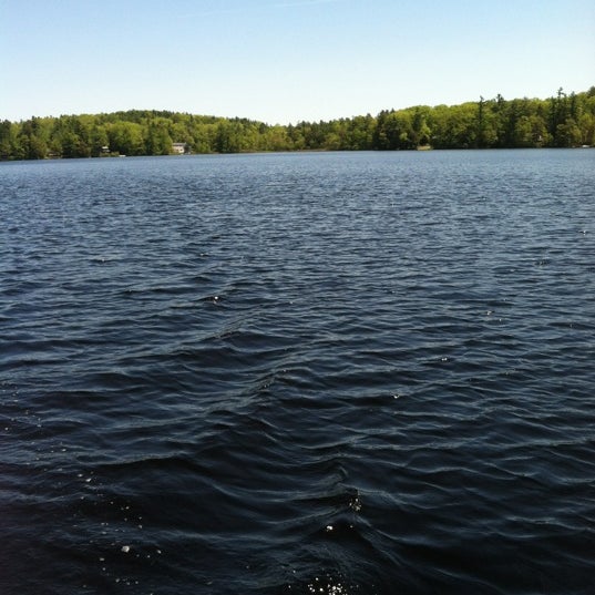 Lakeview Efficiency Apartments and Townhouses Rindge, NH