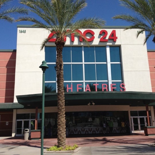 AMC Mesa Grand 24 Movie Theater