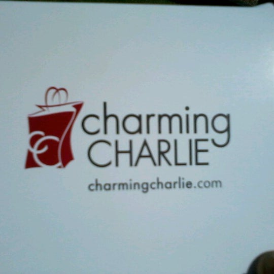 Charming Charlies Logo