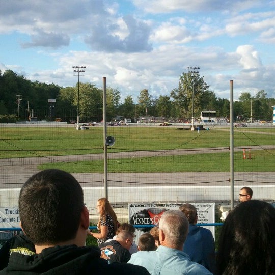 Lorain County Speedway 46279 Telegraph Rd