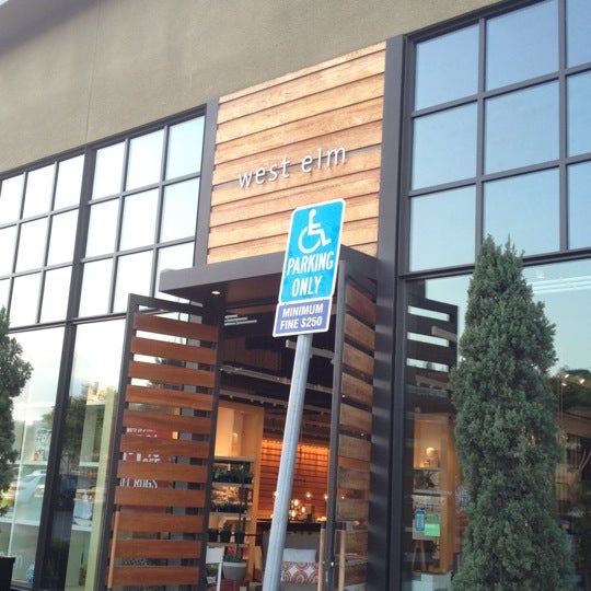 Photos at West Elm Mission Valley East San Diego, CA