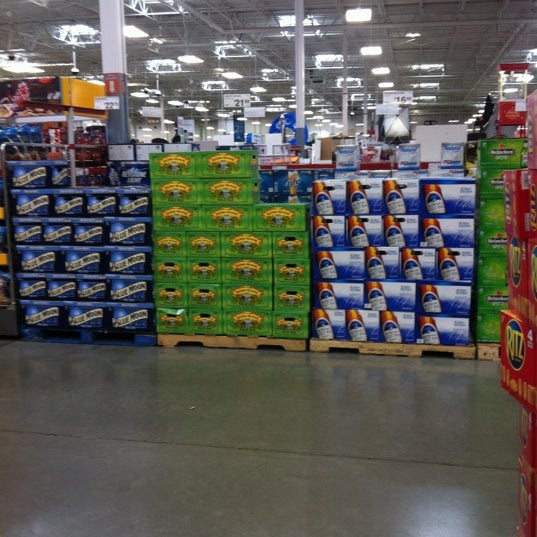 Sam's Club Roseville, CA