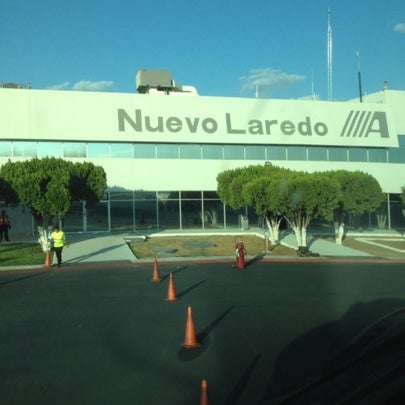 Aeropuerto Nuevo Laredo, Нуэво-Ларедо, Tamaulipas, aeropuerto n laredo,aero...