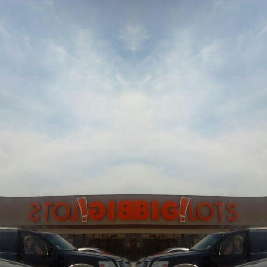 Big Lots 4 tips from 270 visitors